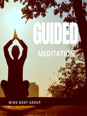 cover image of Guided Meditation 30 Minutes